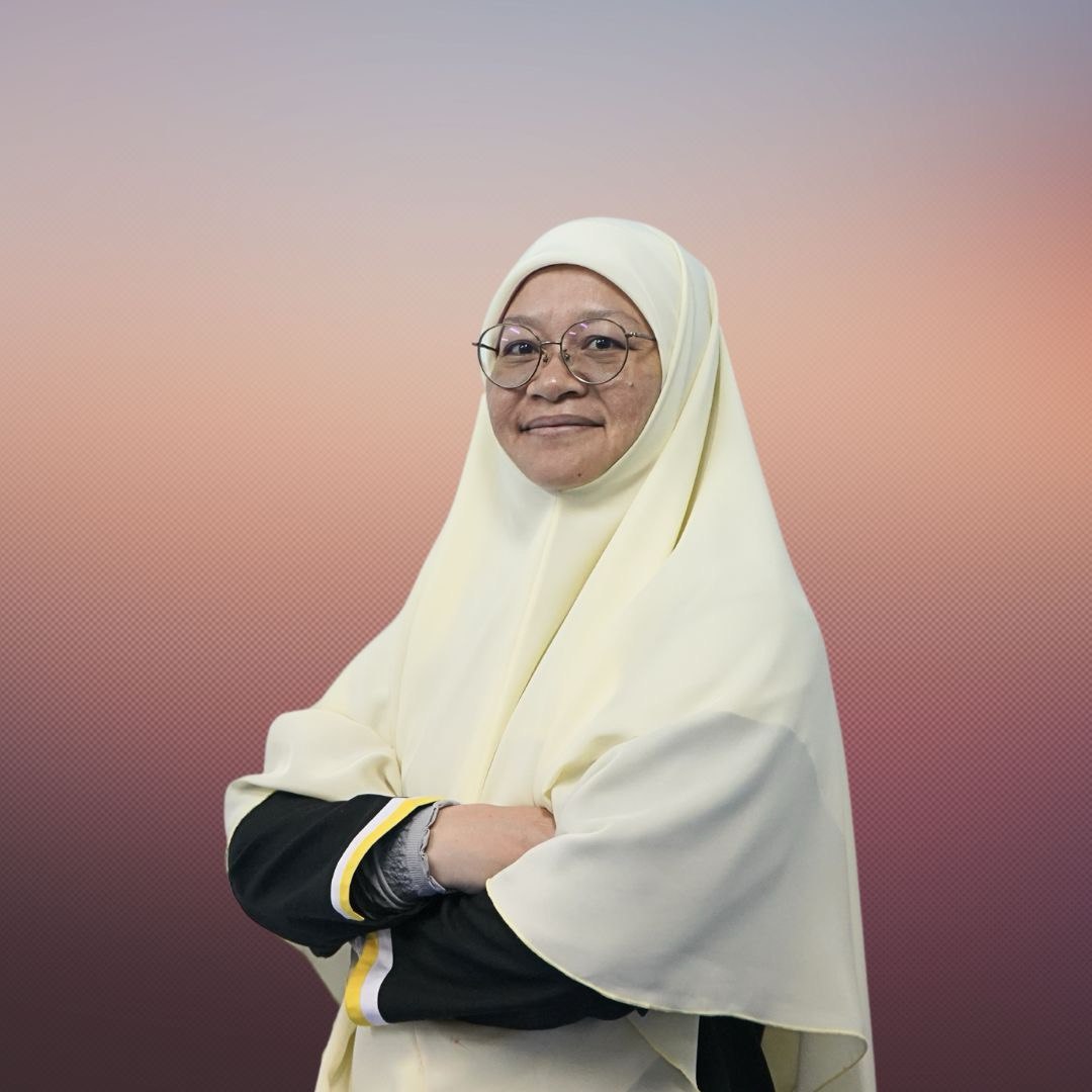 Pegawai Pentadbiran dan Sumber Manusia