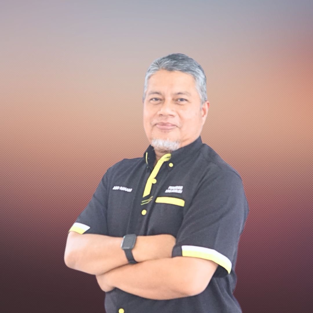 Ketua Pegawai Eksekutif