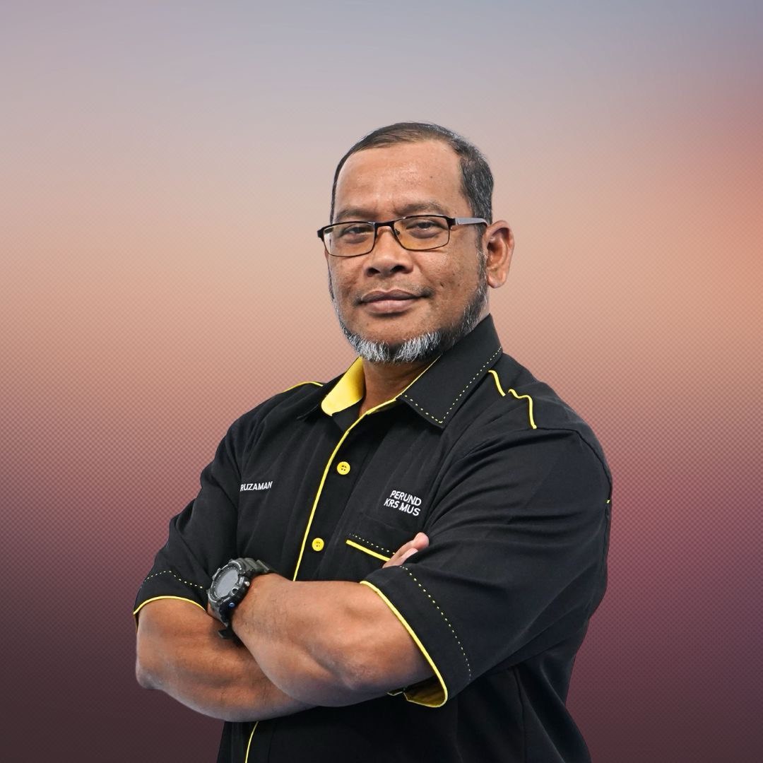 Pegawai Latihan dan Pengurusan Pusat Latihan