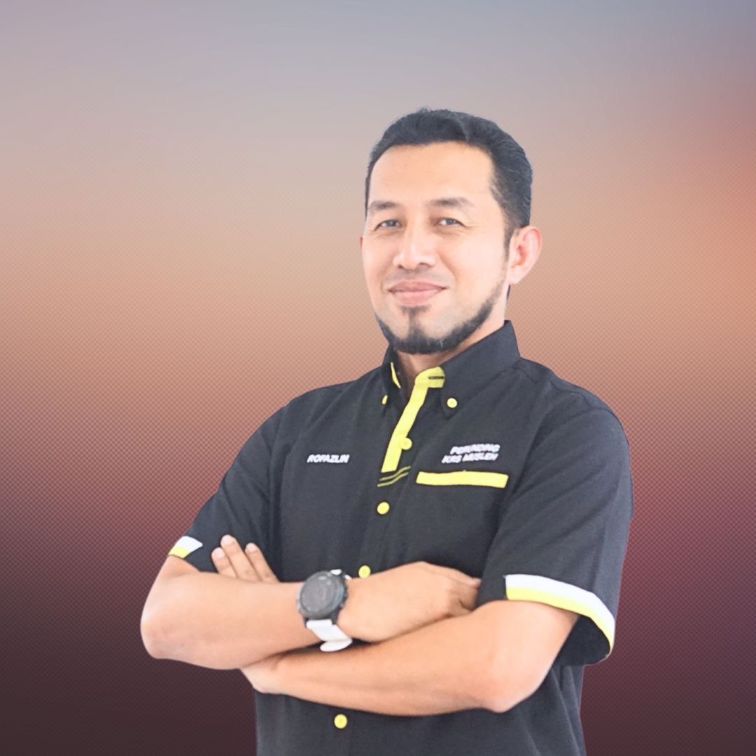 Pengurus Projek dan Pengembangan Bisnes
